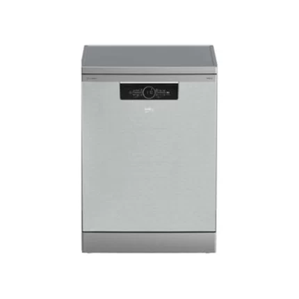Beko dishwasher - BDFN26520XQ  -7622105177