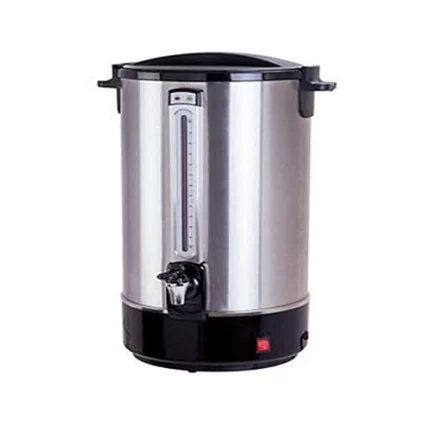 Kettle 601 Ultra water boiler -  BO3
