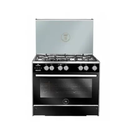 Unionaire gas stove, 60*90 cm  - C69SS-GC-511-0CFSO-TP