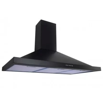 Pyramid Turbo gas cooker hood, 90 cm - CCF0D9506