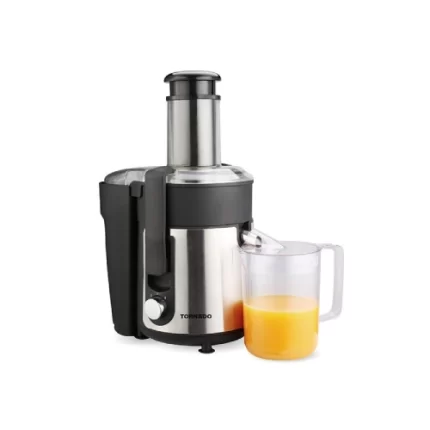 Tornado fruit juicer 800 watt  - CJ-800T
