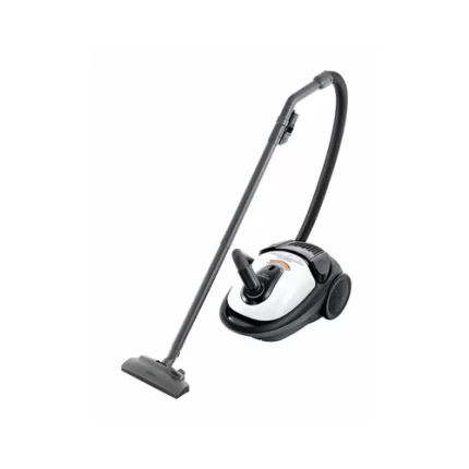 Hitachi vacuum cleaner 1800 watt -  CV-BA18 220CE PWH