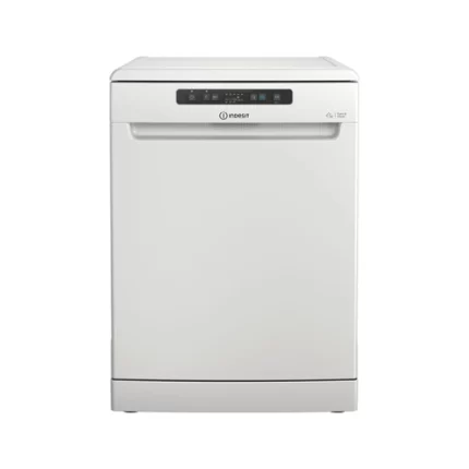 Indesit dishwasher 60cm - DFC2B+16ACX