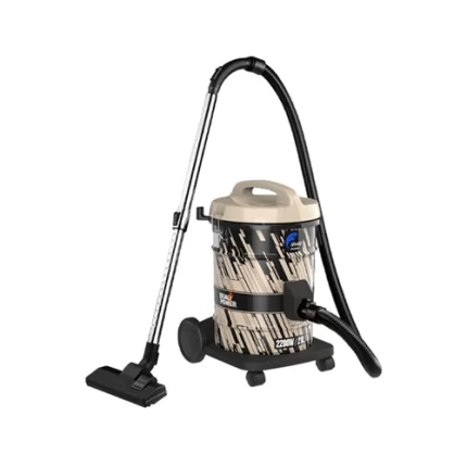 Prifix vacuum cleaner -  DVC2200
