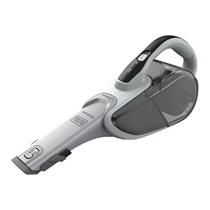 Black & Decker vacuum cleaner -  DVJ215J