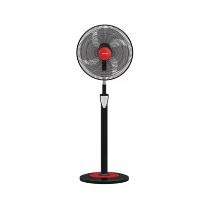 Electra stand fan, 18 inches, remote -EF 18 SXR