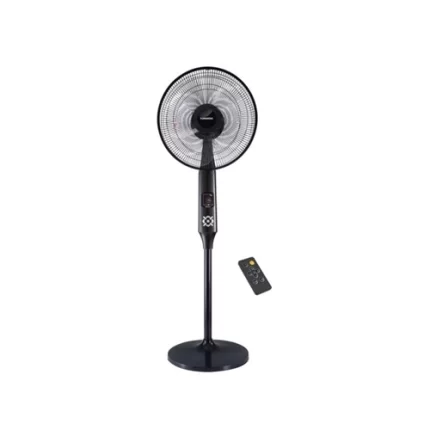 Electra stand fan, 16 inches, 360 degrees -EFS 360R