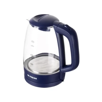 Fresh water kettle -  EGK17000-BLUE-500011160