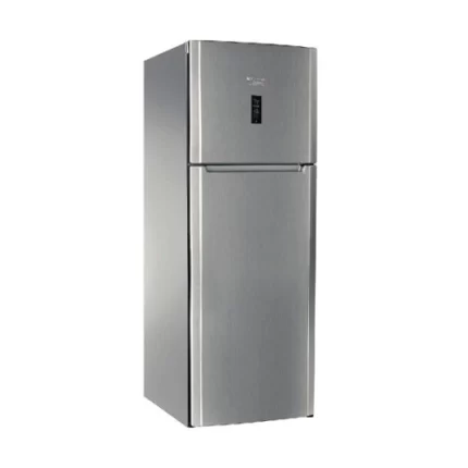 Ariston 2 door refrigerator - ENXTY19222XFW(MA)
