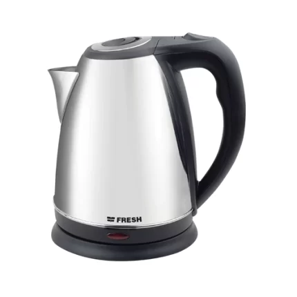 Fresh stainless steel kettle 1.7 litres - ESK17154-500011511