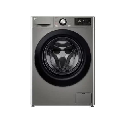 LG washing machine 9 kg - F4R3VYG6P