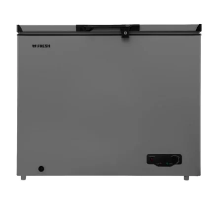 Fresh horizontal deep freezer - FDF-220-500010777