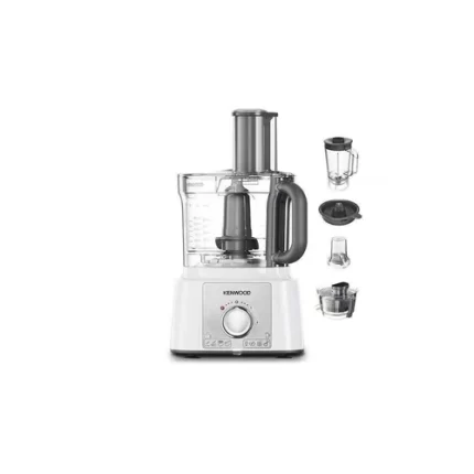 Kenwood Food Processor - FDP.65.400