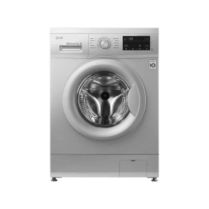 FH2J3QDNG5 - غسالة فول اتوماتيك ال جي