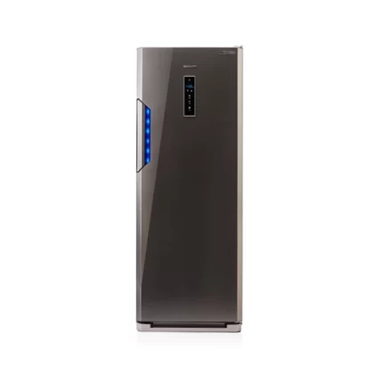 FJ-EC23(ST) - ديب فريزر راسي شارب