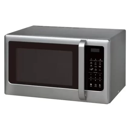 Fresh microwave, 25 liters, silver   - FMW-25KCG-S-500013401