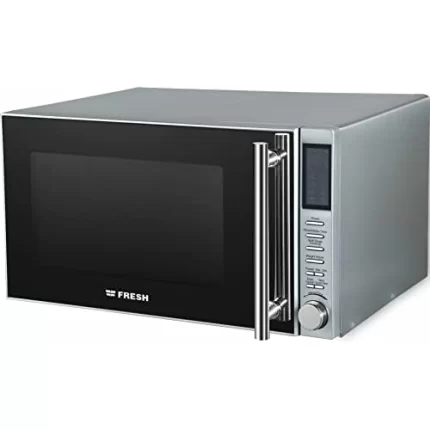 Fresh microwave 28 liter grill - FMW-28ECG-SG(K)-5000015266