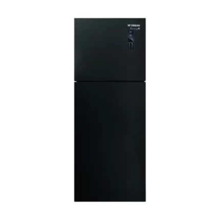 Fresh Smart Glass Refrigerator   - FNT-MR470YGQMI-500011646