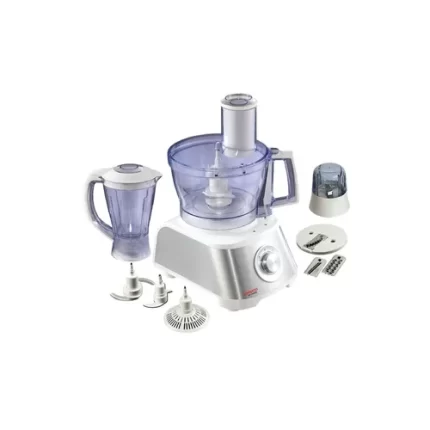 Food Processor - FP7371BM/350-2522