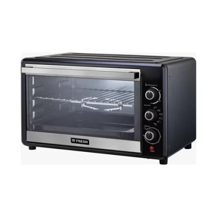 Fresh electric oven 65 litres - FR-6503RCL-500012377/500013410
