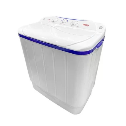 Fresh half automatic washing machine - FWT-600NA