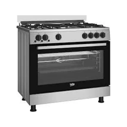 Beko gas stove - GGR 15115 DX NE-7721889260