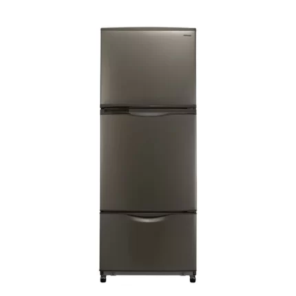 Toshiba refrigerator - GR-EFV45-C