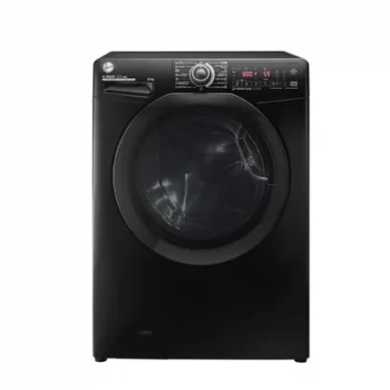 Automatic washing machine - H3WS38TAMF7B-ELA