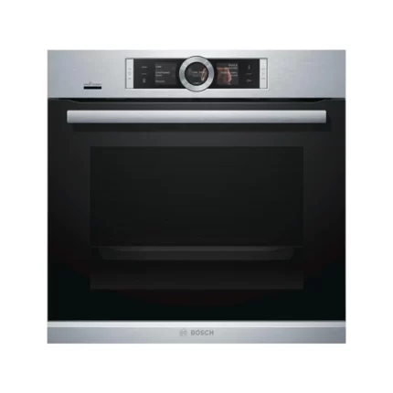 Built-in ovens - HBG635BS1