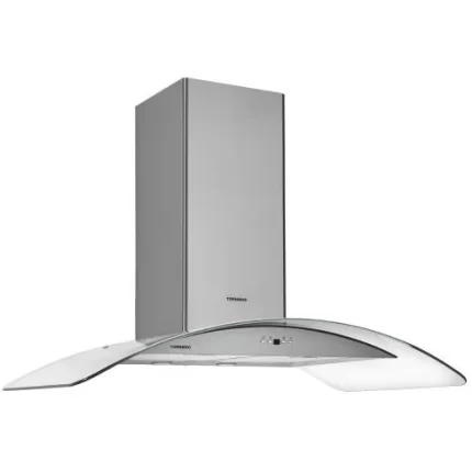 Built-in hood, 60 cm - HOS-D60ESU-S