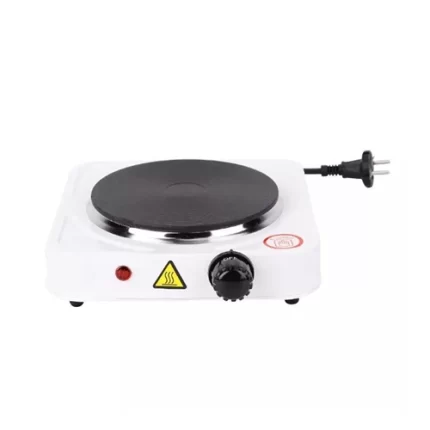 1-Burner Cooktop - JX-1010A