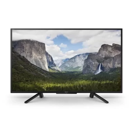 Sony screen - KDL-43WF665