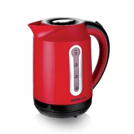 Sonai kettle 2200 watt  - MAR-3000