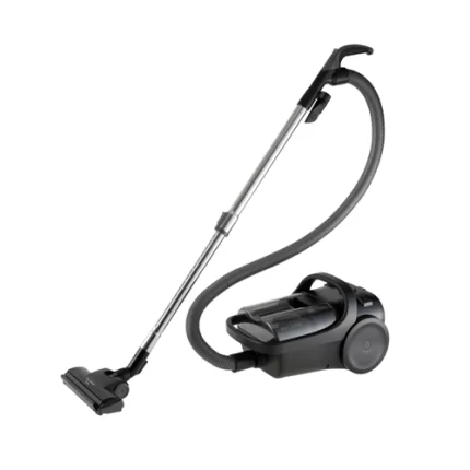 Panasonic vacuum cleaner  -  MC-CL605
