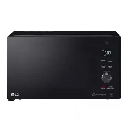 LG microwave 42 litres - MH8265DIS