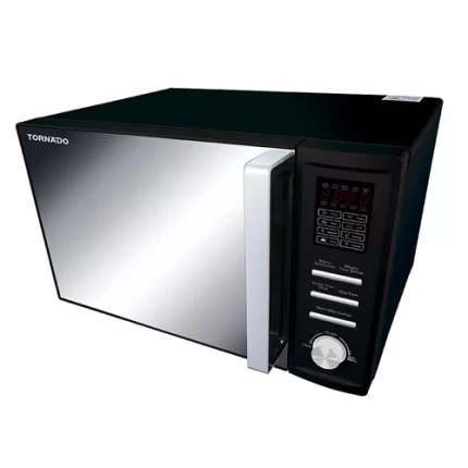 Tornado microwave 36 litres- MOM-C36BBE-BK
