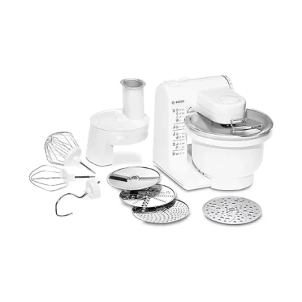 MUM4427 - كيتشن ماشين بوش