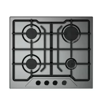 Fresh Built-in Stainless Hob - Modena-500009627