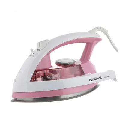 Panasonic steam iron - NI-JW660T