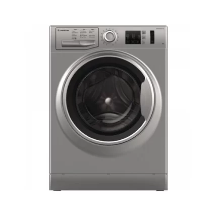 NM10 823 SS EX -  غسالة فول اتوماتيك اريستون