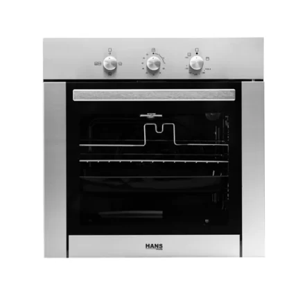 Built-in oven 60 cm gas x gas - OGO200