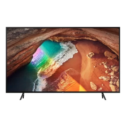 Samsung 55 inch screen - QA55Q60