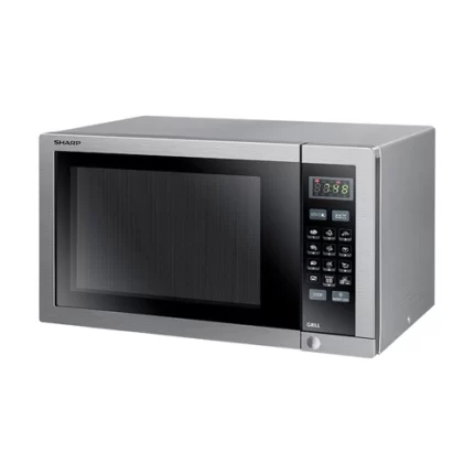Sharp microwave 34 litres   - R-770AR(ST)