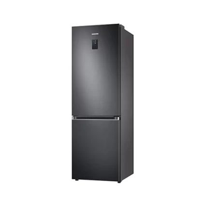 Samsung Combi refrigerator, 344 liters, black -  RB34T672FB1/MR