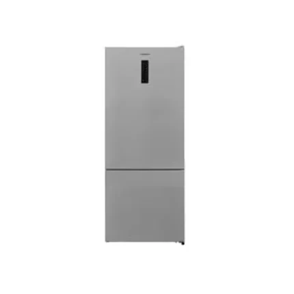 Tornado refrigerator -  RF-452BVT-SLS