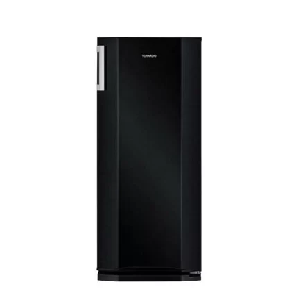 Tornado Deep Freezer - RH-H22T-BK
