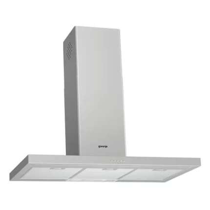 Turbo gas stove hood - SHAFFATCOK