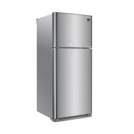 Sharp refrigerator - SJ-GV48G-SL