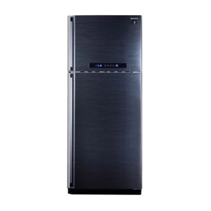 Sharp refrigerator  - SJ-PC48A(BK)