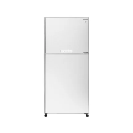 Sharp refrigerator - SJ-PV69G-WH